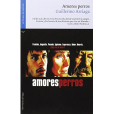 AMORES PERROS