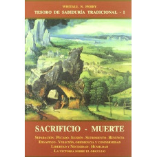 SACRIFICIO MUERTE