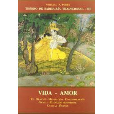 VIDA AMOR