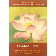 BELLEZA PAZ