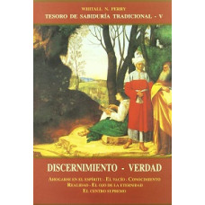 DISCERNIMIENTO  VERDAD