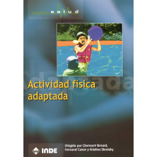 ACTIVIDAD FISICA ADAPTADA