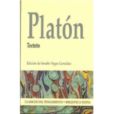 TEETETO