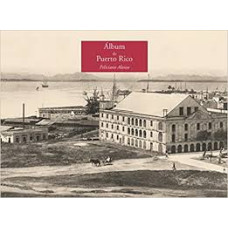ALBUM DE PUERTO RICO