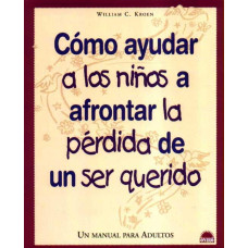 COMO AYUDAR A LOS NINOS A AFRONTAR LA PE