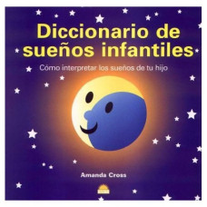 DICCIONARIO DE SUENOS INFANTILES
