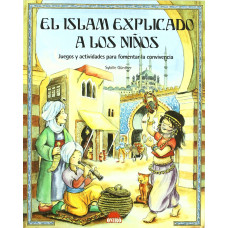 EL ISLAM EXPLICADO A LOS NINOS