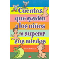 CUENTOS QUE AYUDAN A LOS NINS A SUPERAR