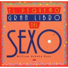 EL PEQUEÑO GRAN LIBRO DEL SEXO