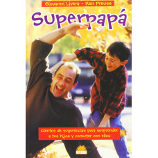 SUPERPAPA