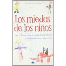 LOS MIEDOS DE LOS NINOS