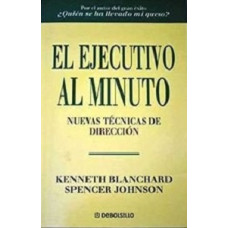 EL EJECUTIVO AL MINUTO