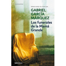 LOS FUNERALES DE MAMA BLANCA