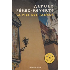 LA PIEL DEL TAMBOR LA PIEL DEL TAMBOR