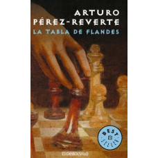 LA TABLA DE FLANDES LA TABLA DE FLANDES