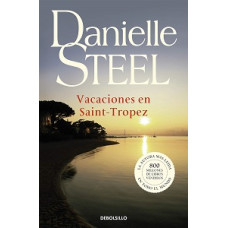 VACACIONES EN SAINT-TROPEZ