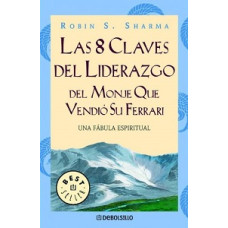 LAS 8 CLAVES DEL LIDERAZGO