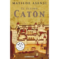 EL ULTIMO CATON #1 SAGA CATON