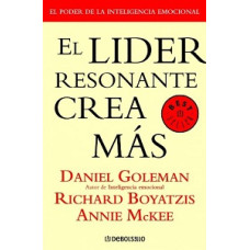 EL LIDER RESONANTE CREA MAS