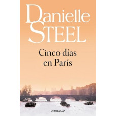 CINCO DIAS EN PARIS