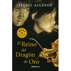 EL REINO DEL DRAGON DE ORO              