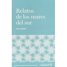 RELATOS DE LOS MARES DEL SUR