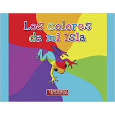 LOS COLORES DE MI ISLA