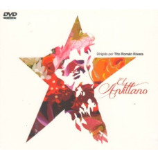 EL ANTILLANO DVD