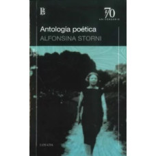 ANTOLOGIA POETICA                       