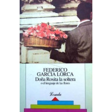 DONA ROSITA LA SOLTERONA