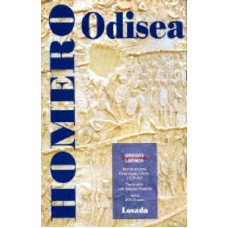 LA ODISEA