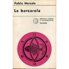 LA BARCAROLA