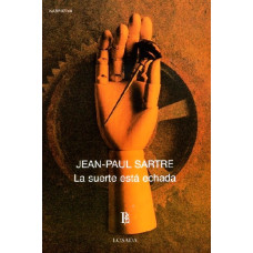 LA SUERTE ESTA ECHADA LA SUERTE ESTA ECHADA