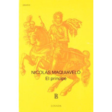 EL PRINCIPE