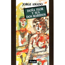 DONA FLOR Y SUS DOS MARIDOS