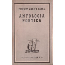 ANTOLOGIA POETICA