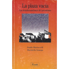 LA PLAZA VACIA LA PLAZA VACIA