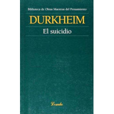 EL SUICIDIO