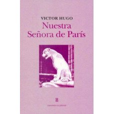 NUESTRA SENORA DE PARIS