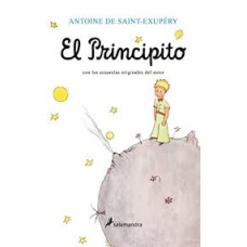 EL PRINCIPITO ILUSTRADO