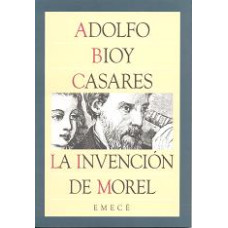 LA INVENCION DE MOREL                   