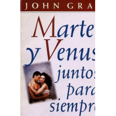 MARTES Y VENUS JUNTOS PARA SIEMPRE