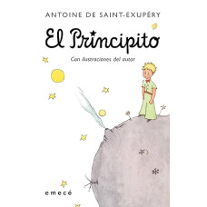 EL PRINCIPITO EL PRINCIPITO