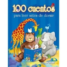 100 CUETOS PARA LEER ANTES DE DORMIR