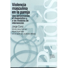 VIOLENCIA MASCULINA EN LA PAREJA