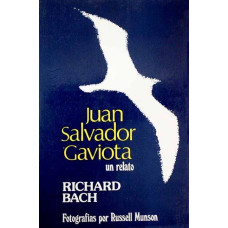 JUAN SALVADOR GAVIOTA