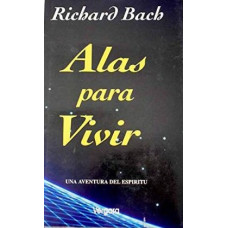 ALAS PARA VIVIR