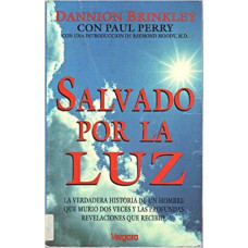 SALVADO POR LA LUZ