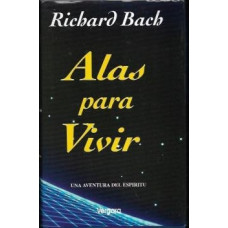 ALAS PARA VIVIR