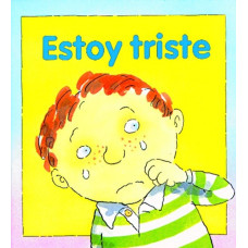 ESTOY TRISTE